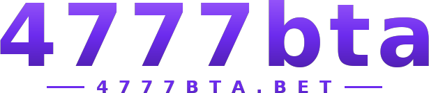 4777bta logo